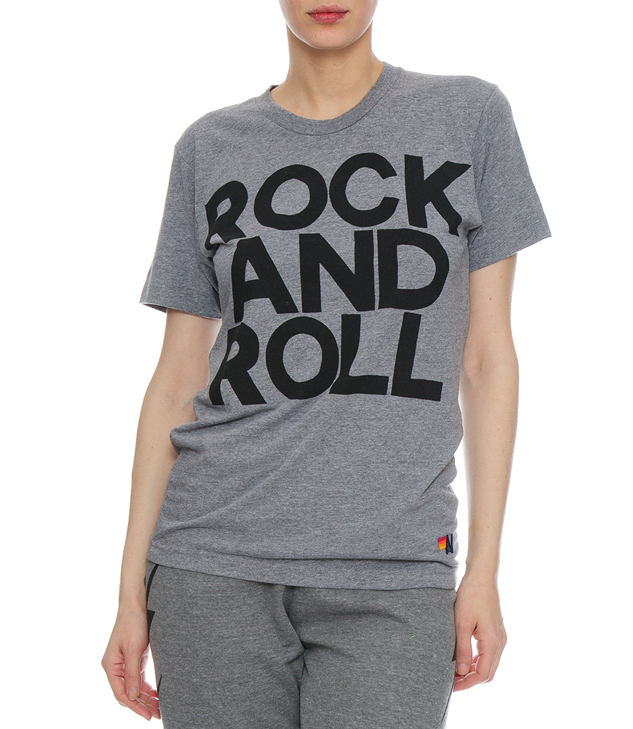 ROCK N ROLL T-SHIRT