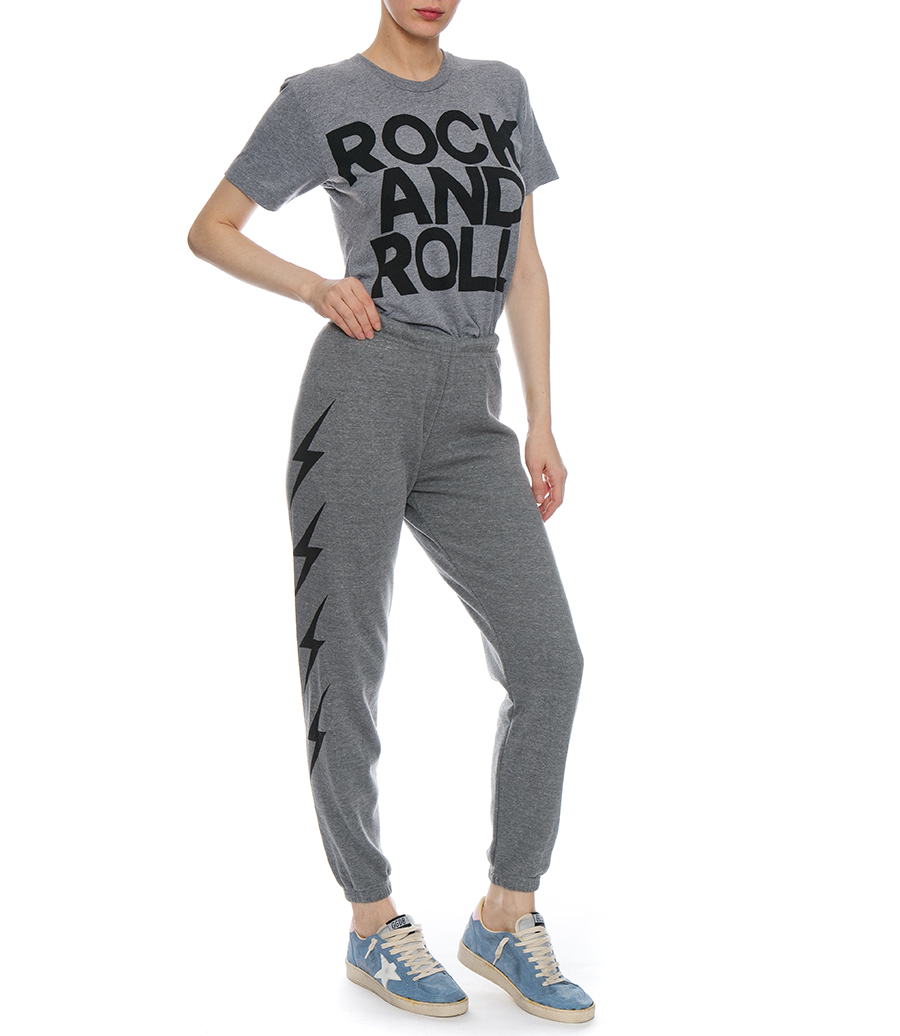 ROCK N ROLL T-SHIRT