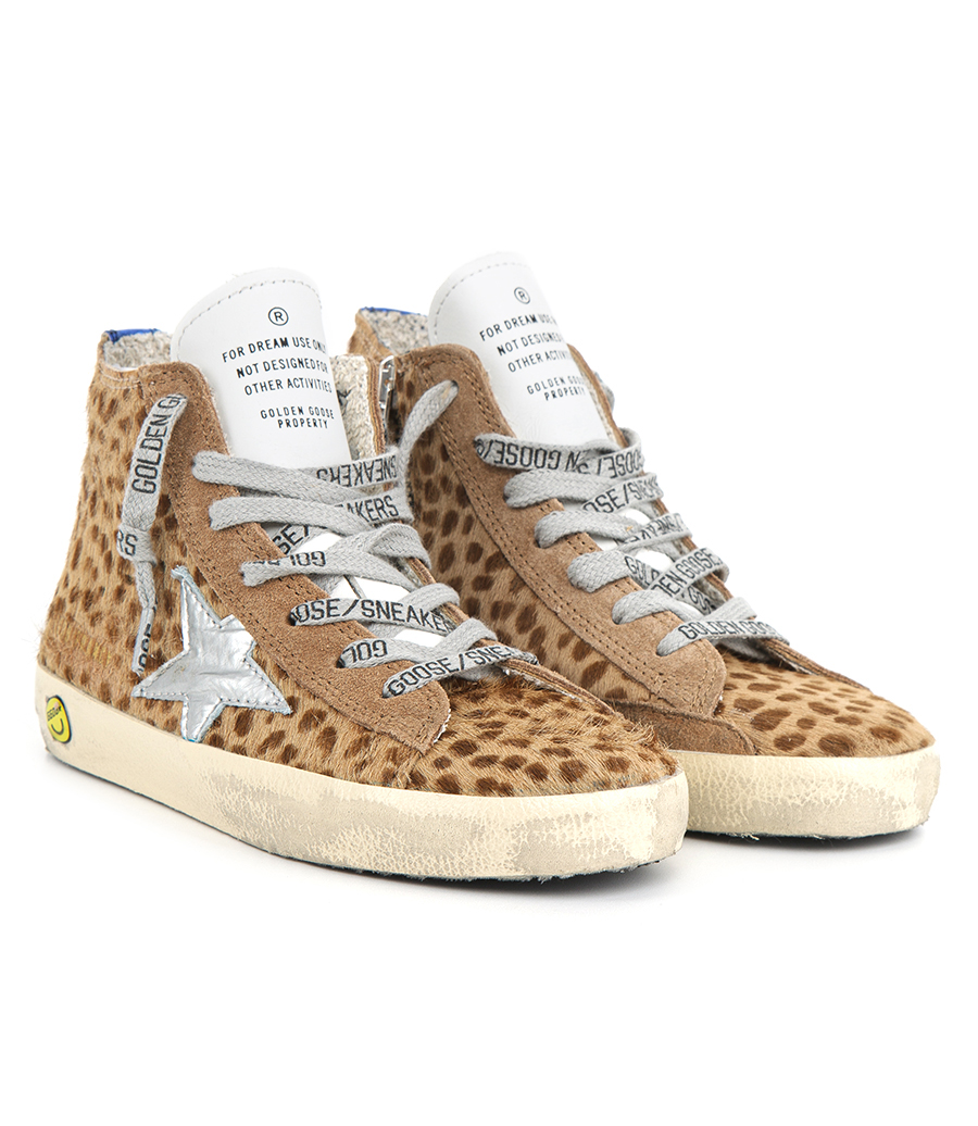 GIRAFFE HORSY UPPER FRANCY