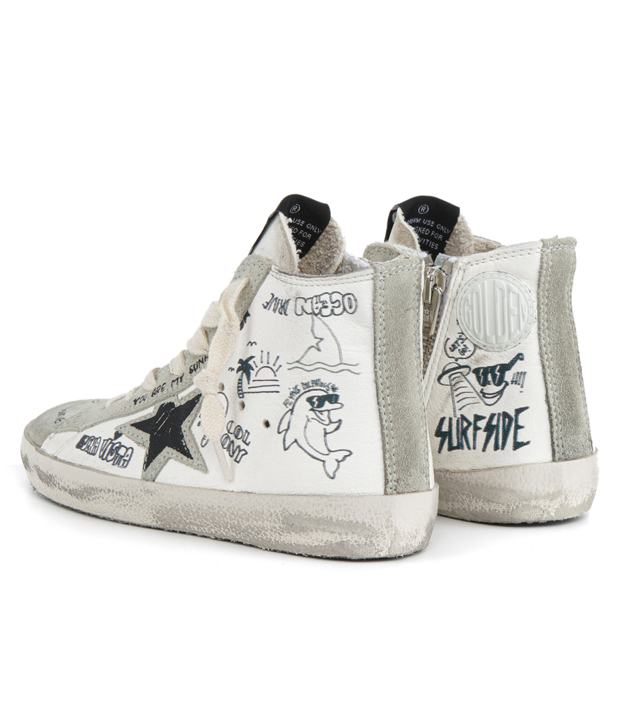 GOLDEN GOOSE 