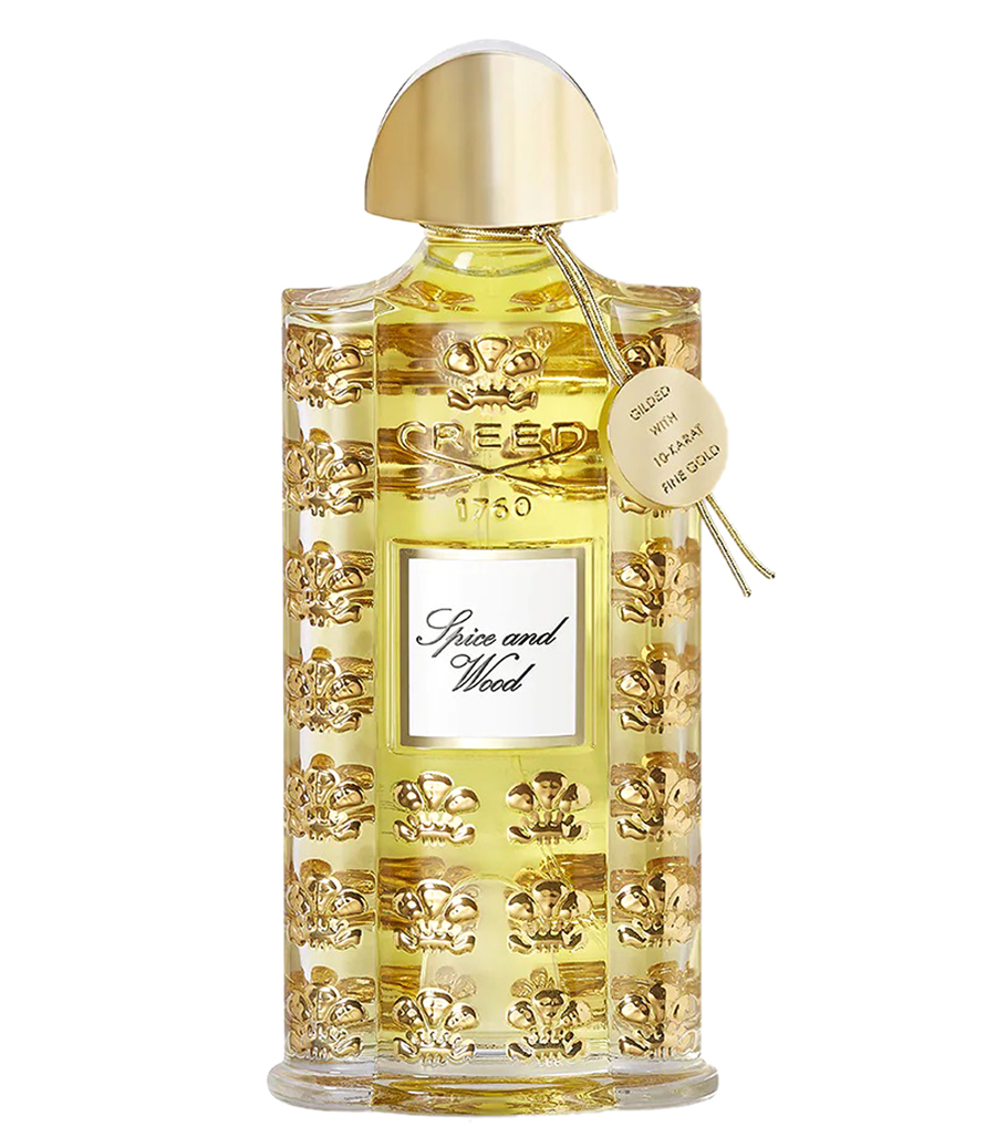 CREED FRAGRANCES - SPICE & WOOD (75ml)