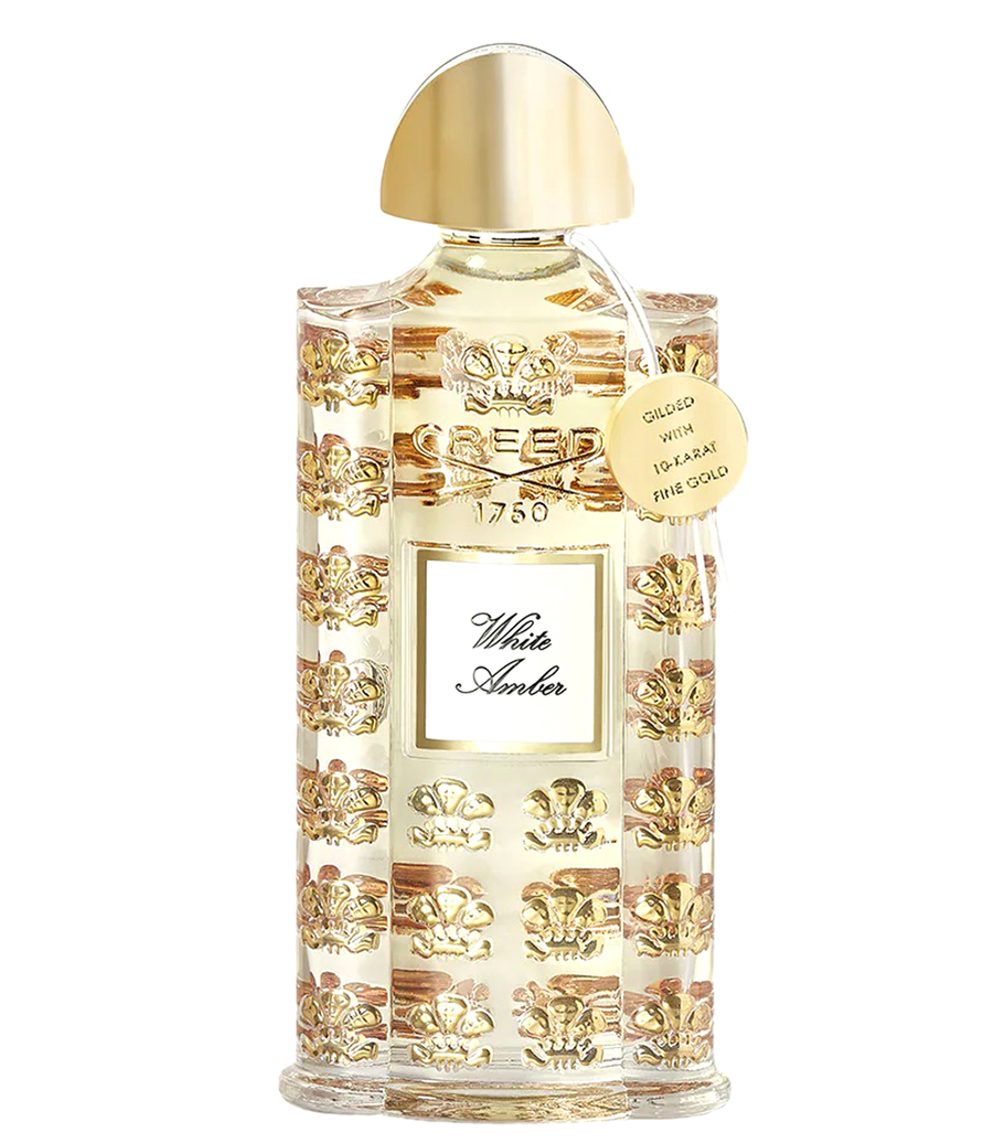 CREED FRAGRANCES - WHITE AMBER (75ml)