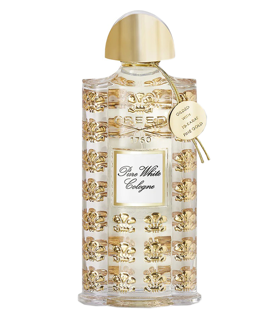 CREED FRAGRANCES - PURE WHITE COLOGNE (75ml)