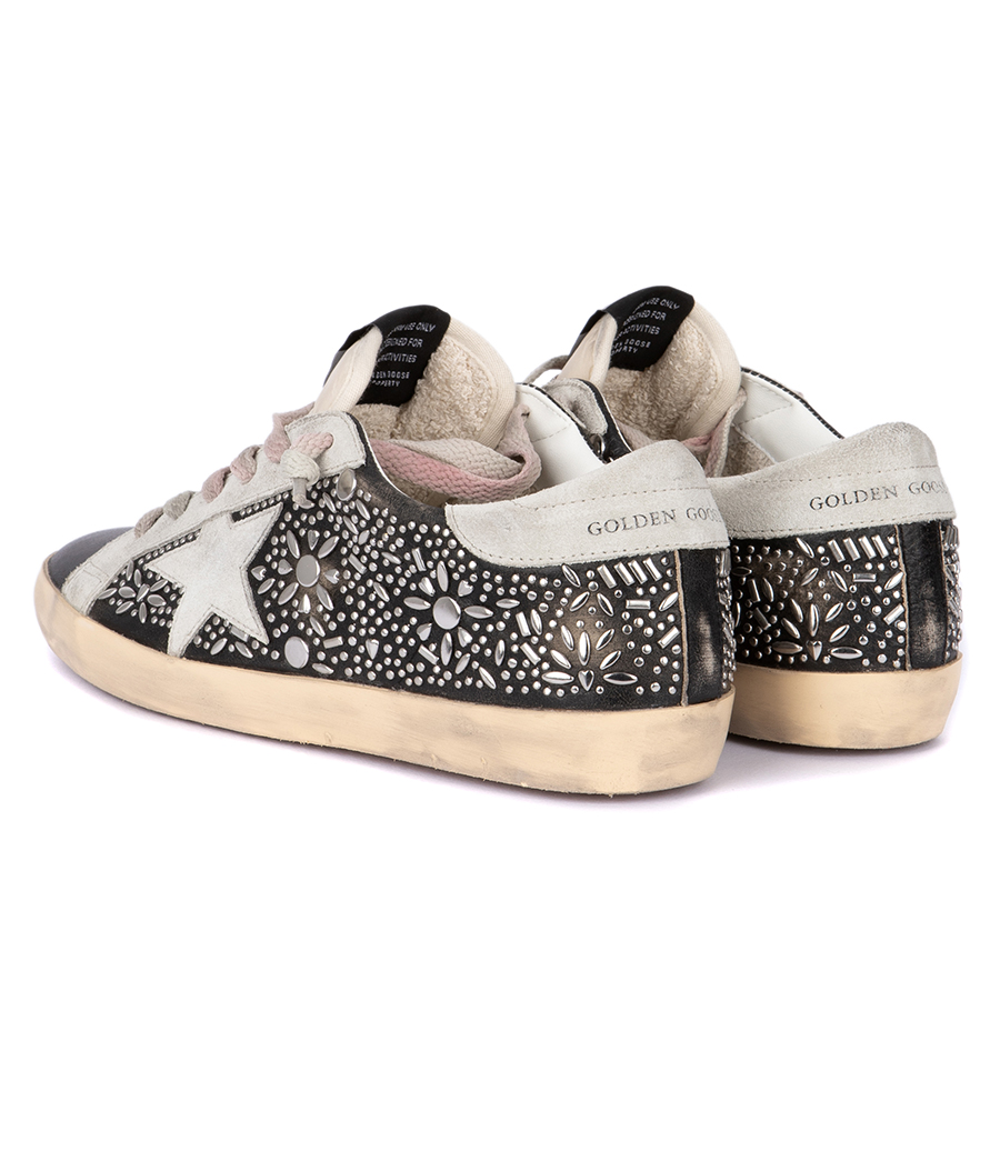 GOLDEN GOOSE 
