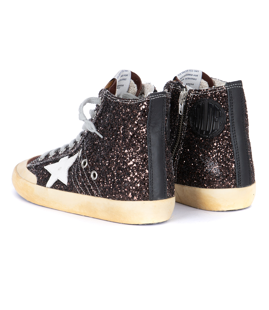 GOLDEN GOOSE 