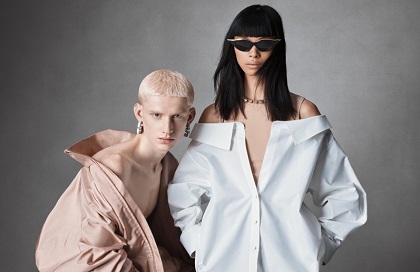 VALENTINO EYEWEAR
