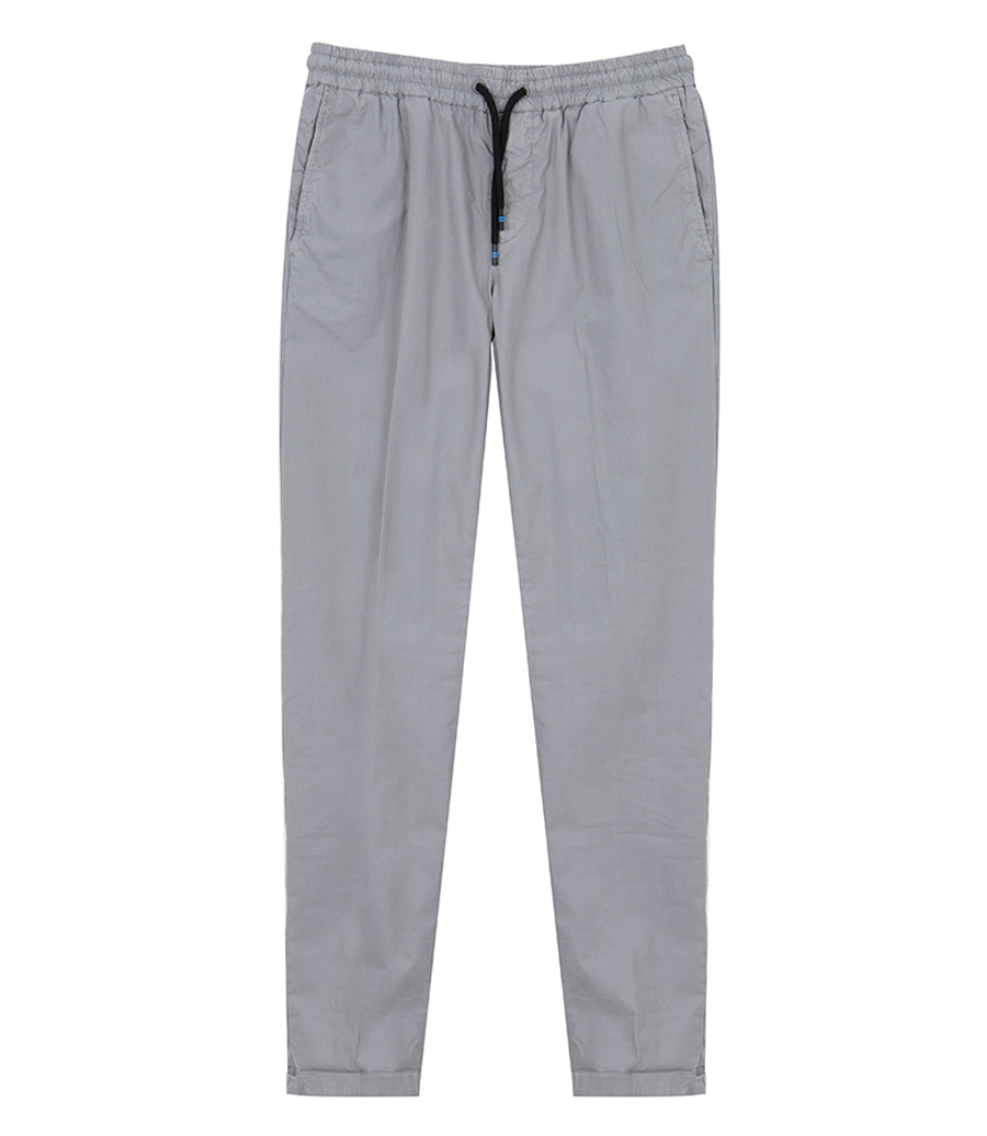 MASON'S - NEW YORK SACK TROUSERS
