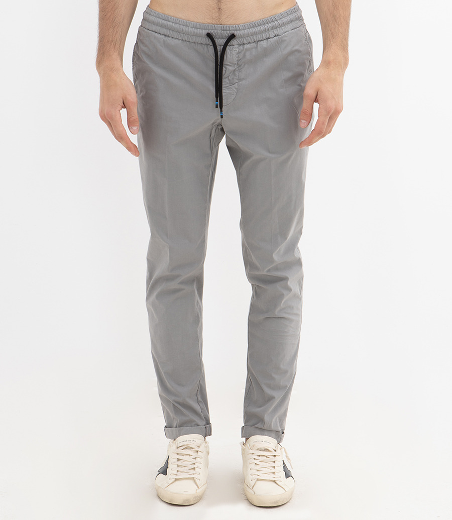 NEW YORK SACK TROUSERS