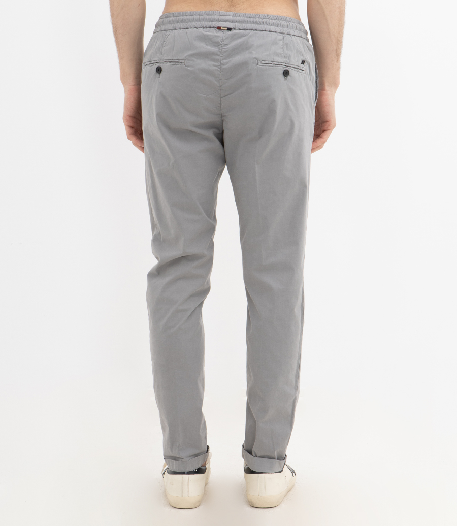 NEW YORK SACK TROUSERS