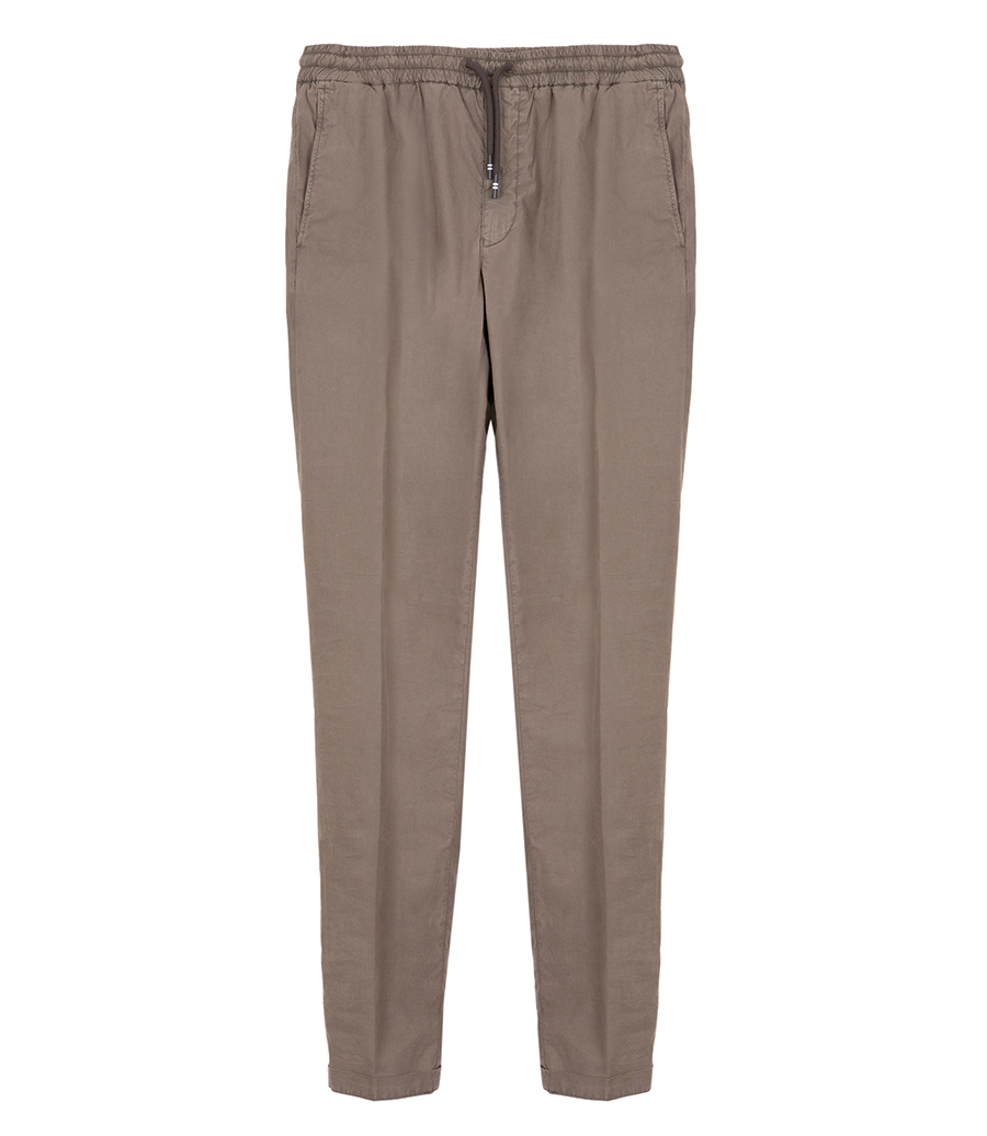 MASON'S - NEW YORK SACK TROUSERS