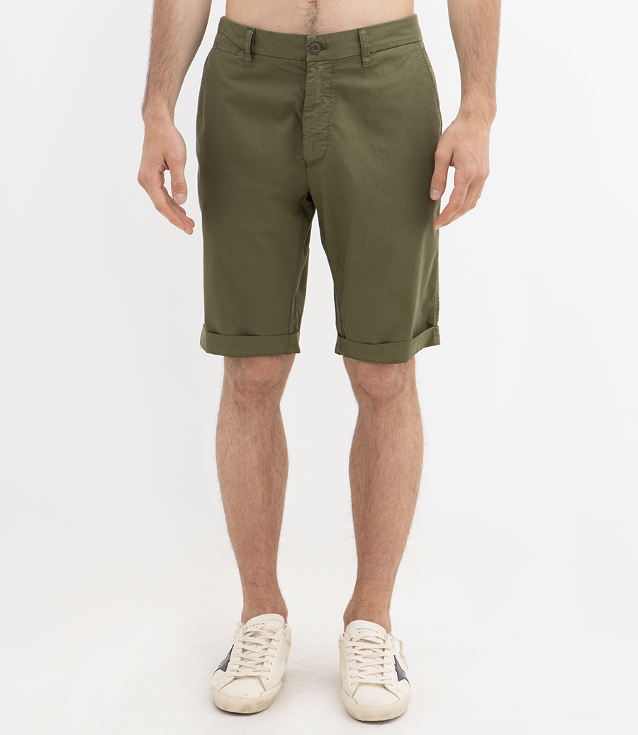 LONDON BERMUDAS