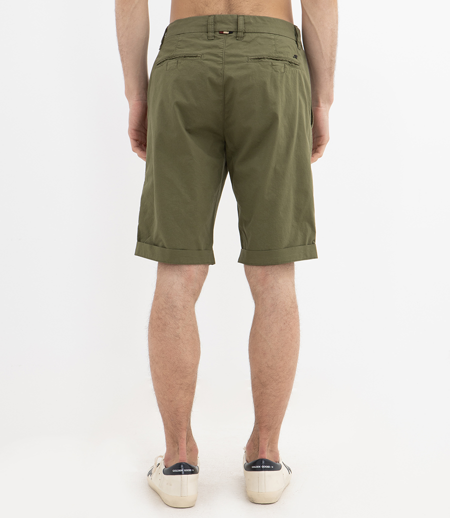 LONDON BERMUDAS