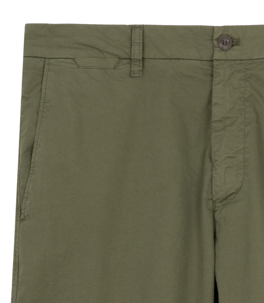 LONDON BERMUDAS