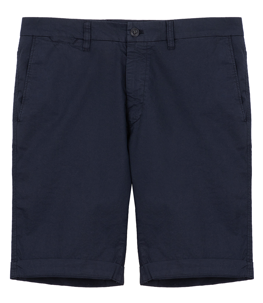 MASON'S - LONDON BERMUDAS