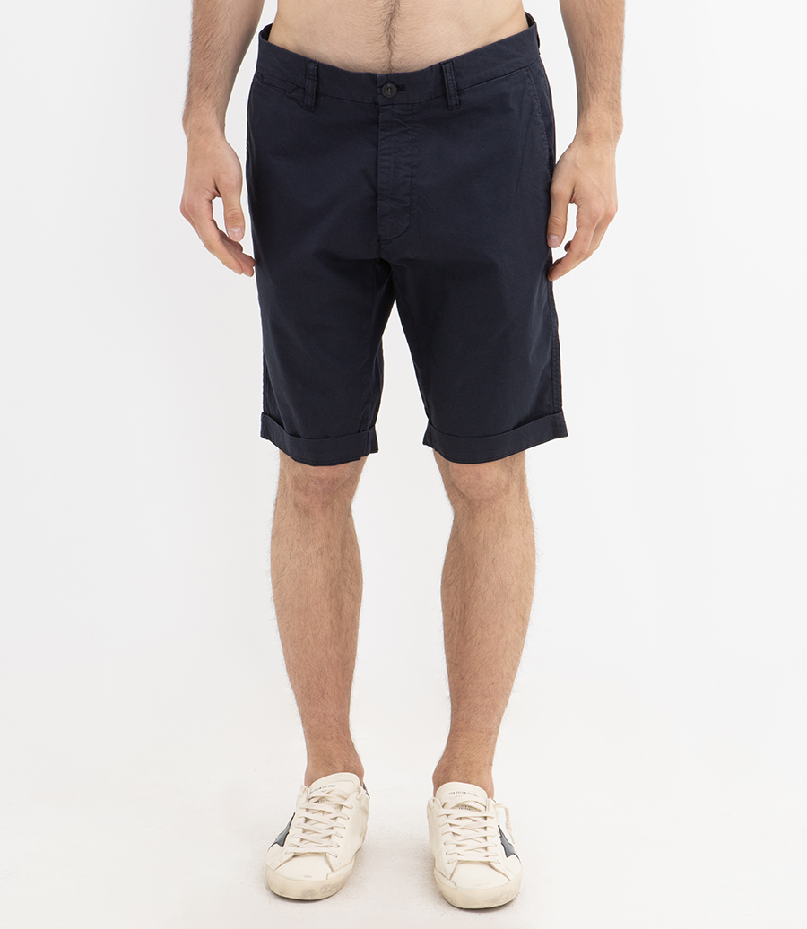 LONDON BERMUDAS