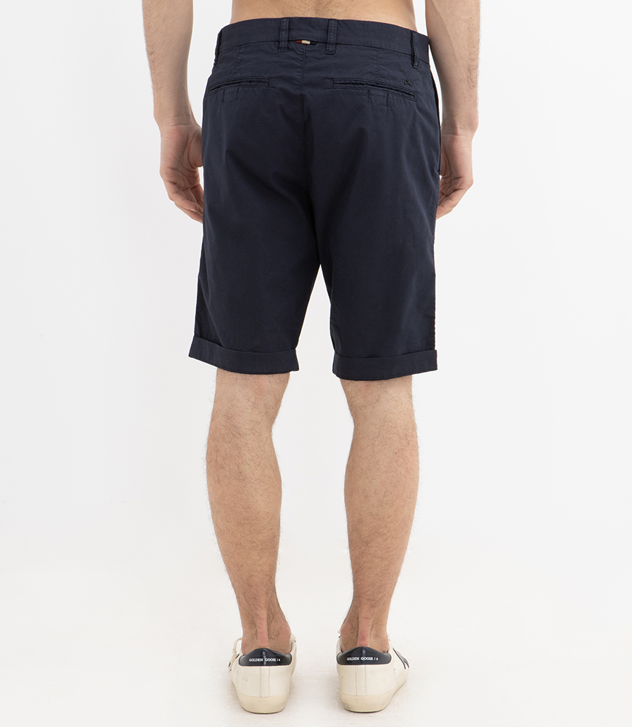 LONDON BERMUDAS