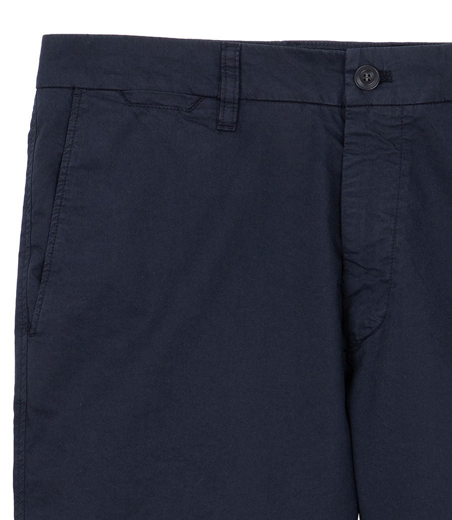 LONDON BERMUDAS