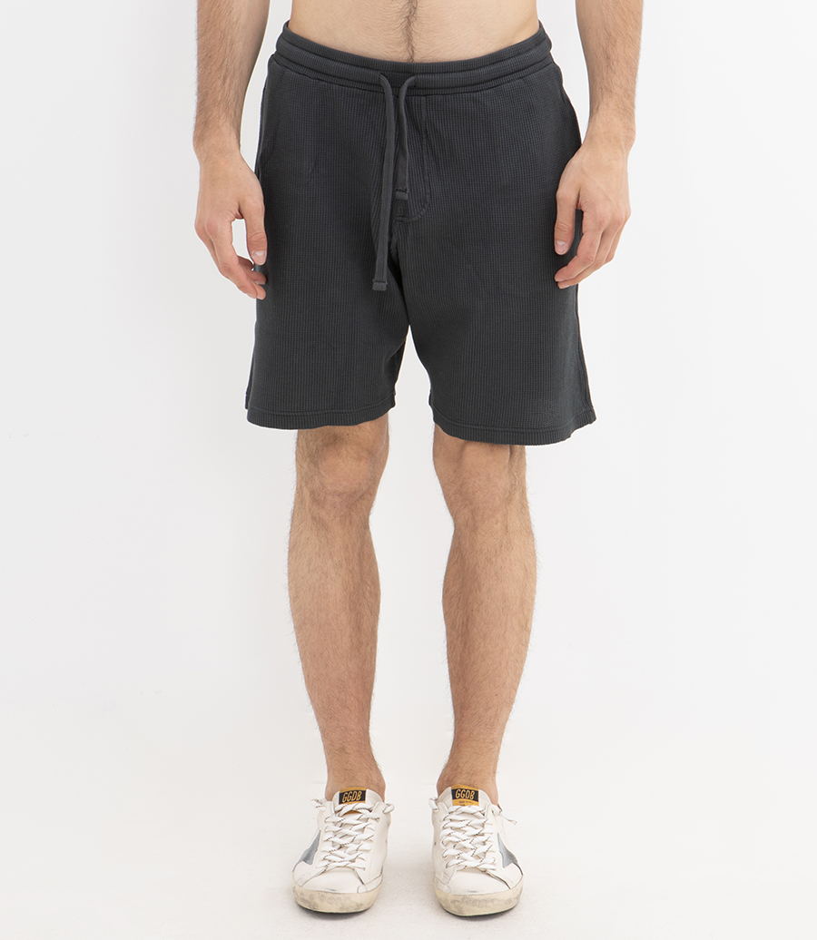 WAFFLE BERMUDA