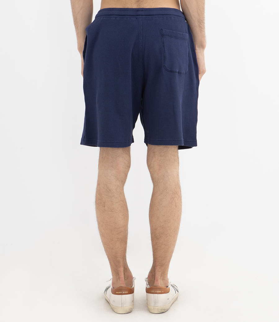 WAFFLE BERMUDA