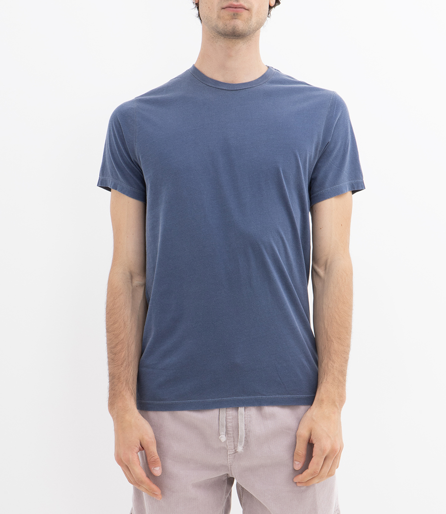 SS SUPIMA JERSEY TEE