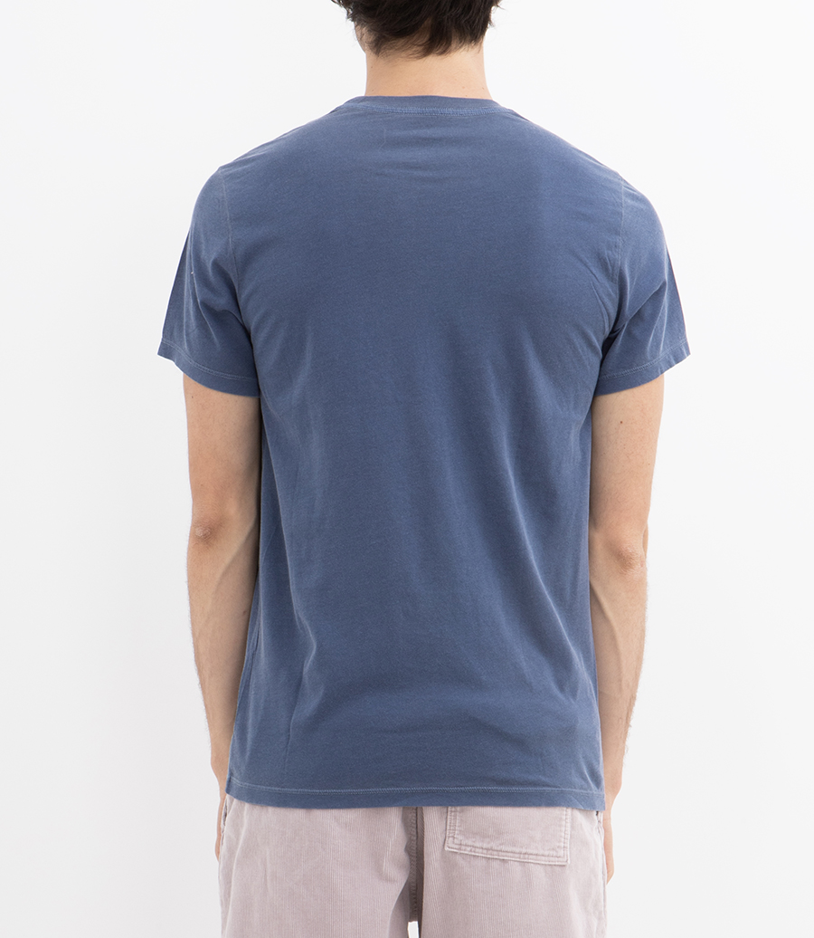 SS SUPIMA JERSEY TEE