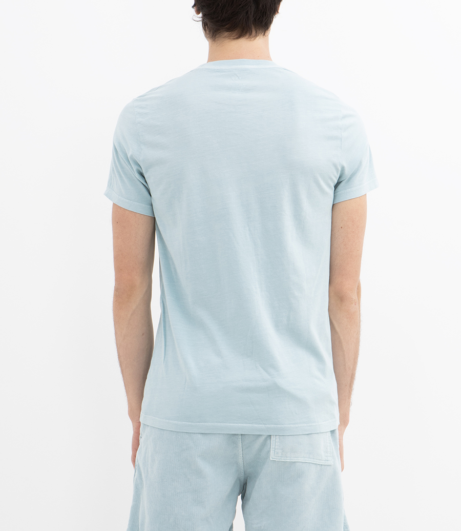SS SUPIMA JERSEY TEE