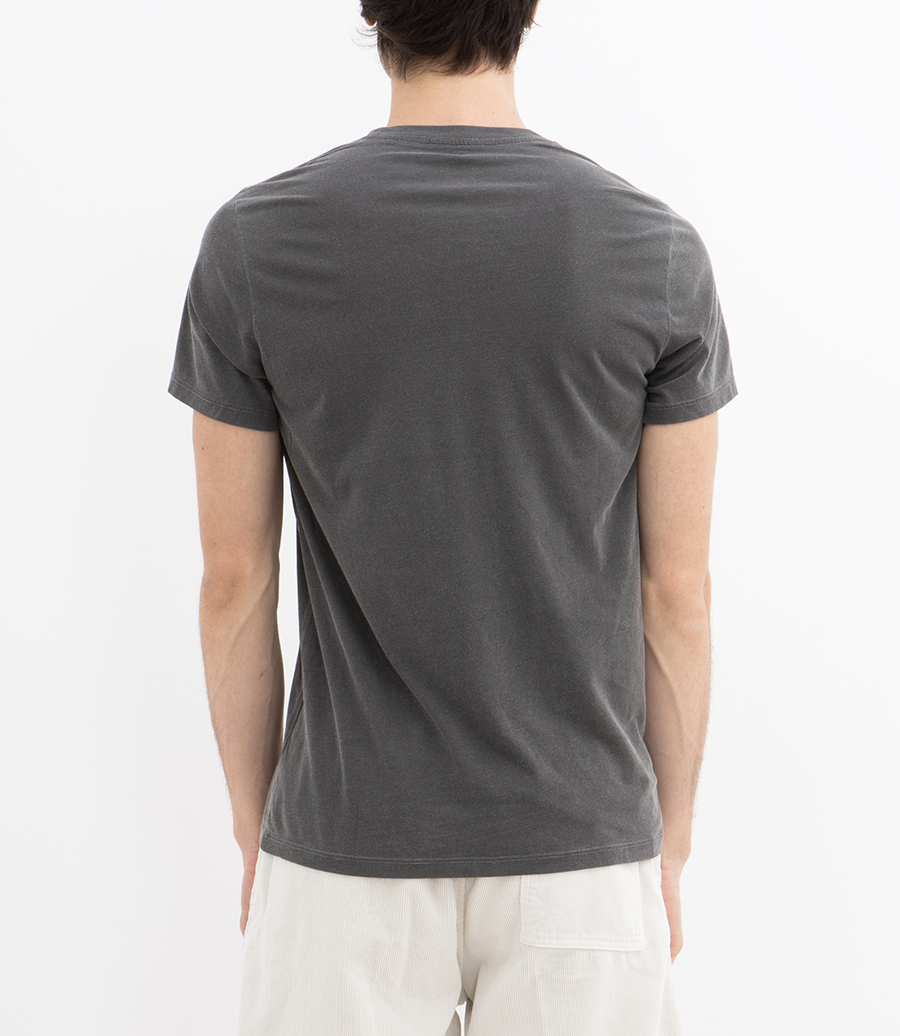 SS SUPIMA JERSEY TEE