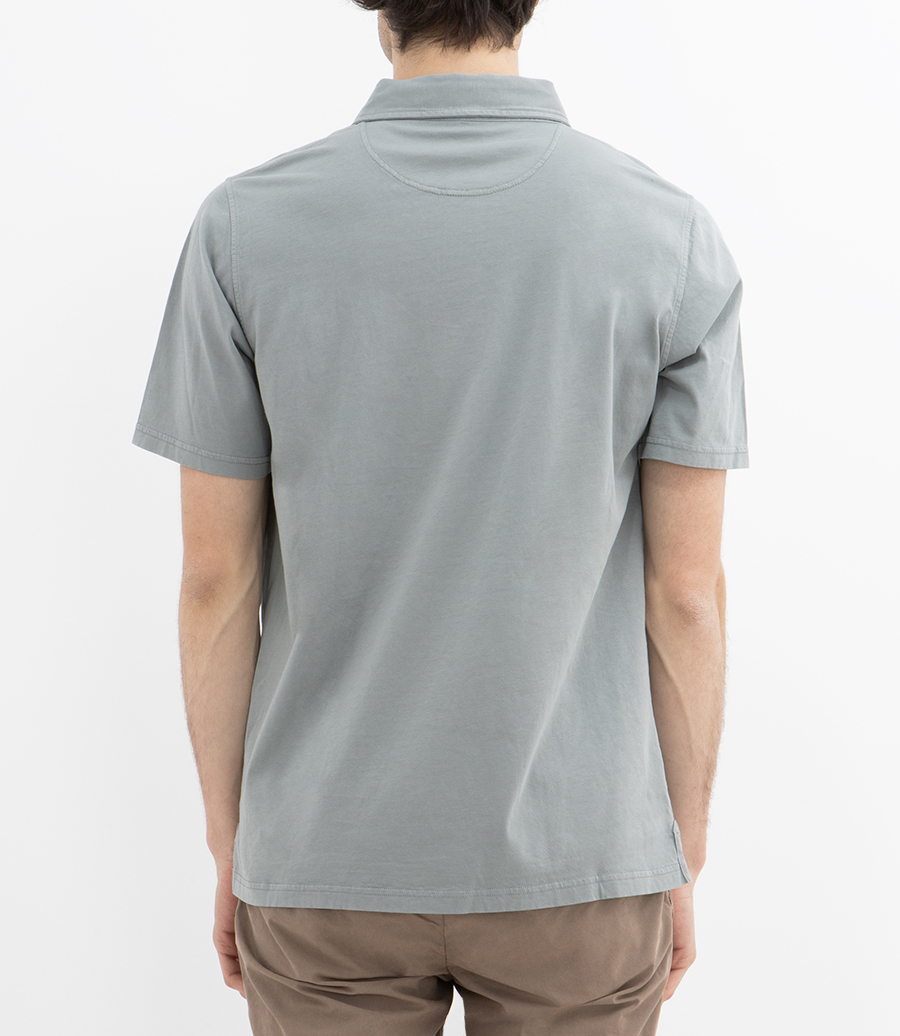 JERSEY POLO SS