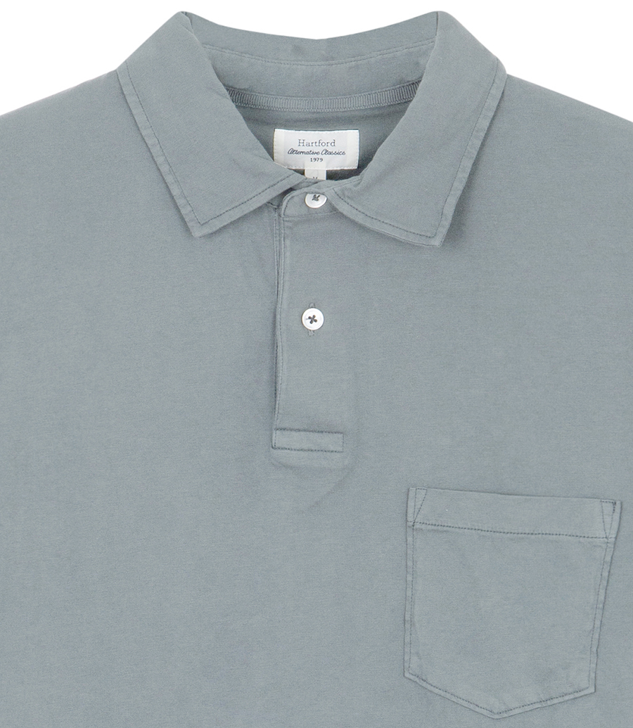 JERSEY POLO SS