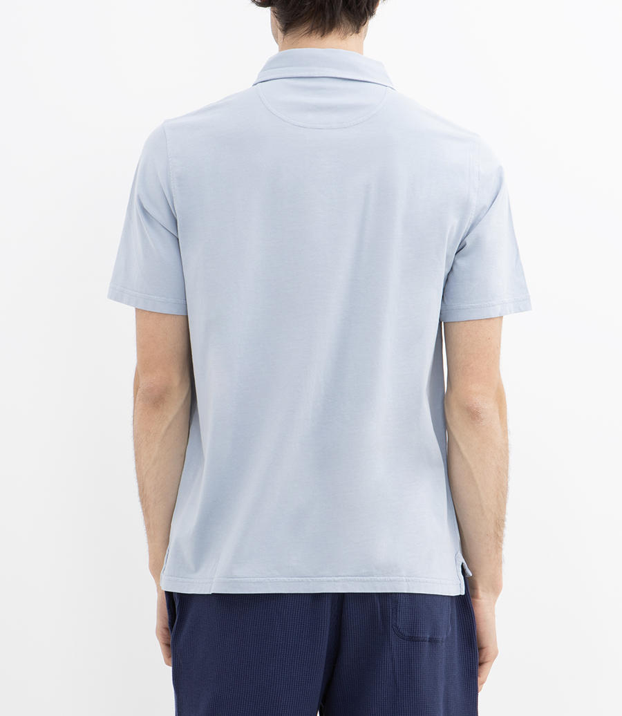 JERSEY POLO SS