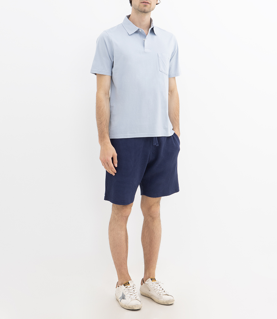 JERSEY POLO SS