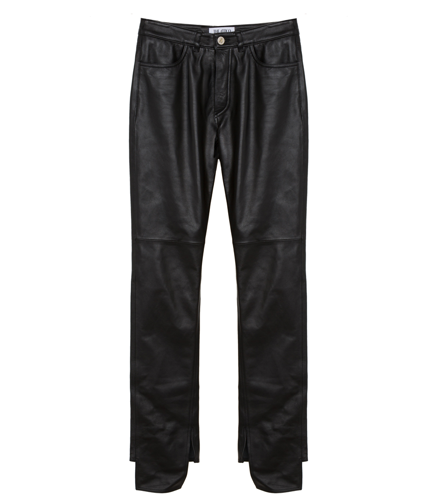THE ATTICO - LONG PANTS