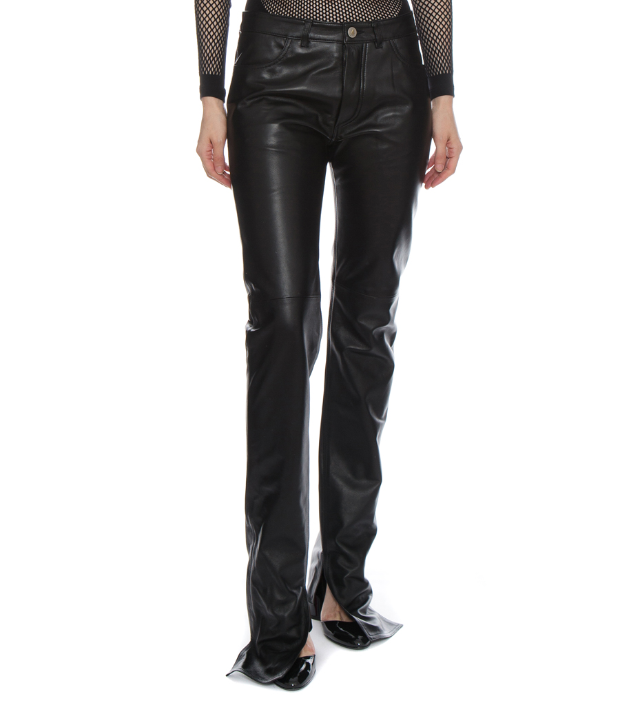 LONG PANTS