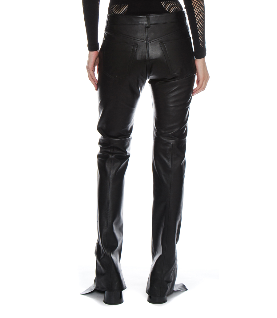 LONG PANTS
