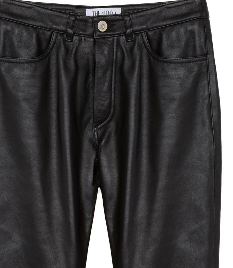LONG PANTS