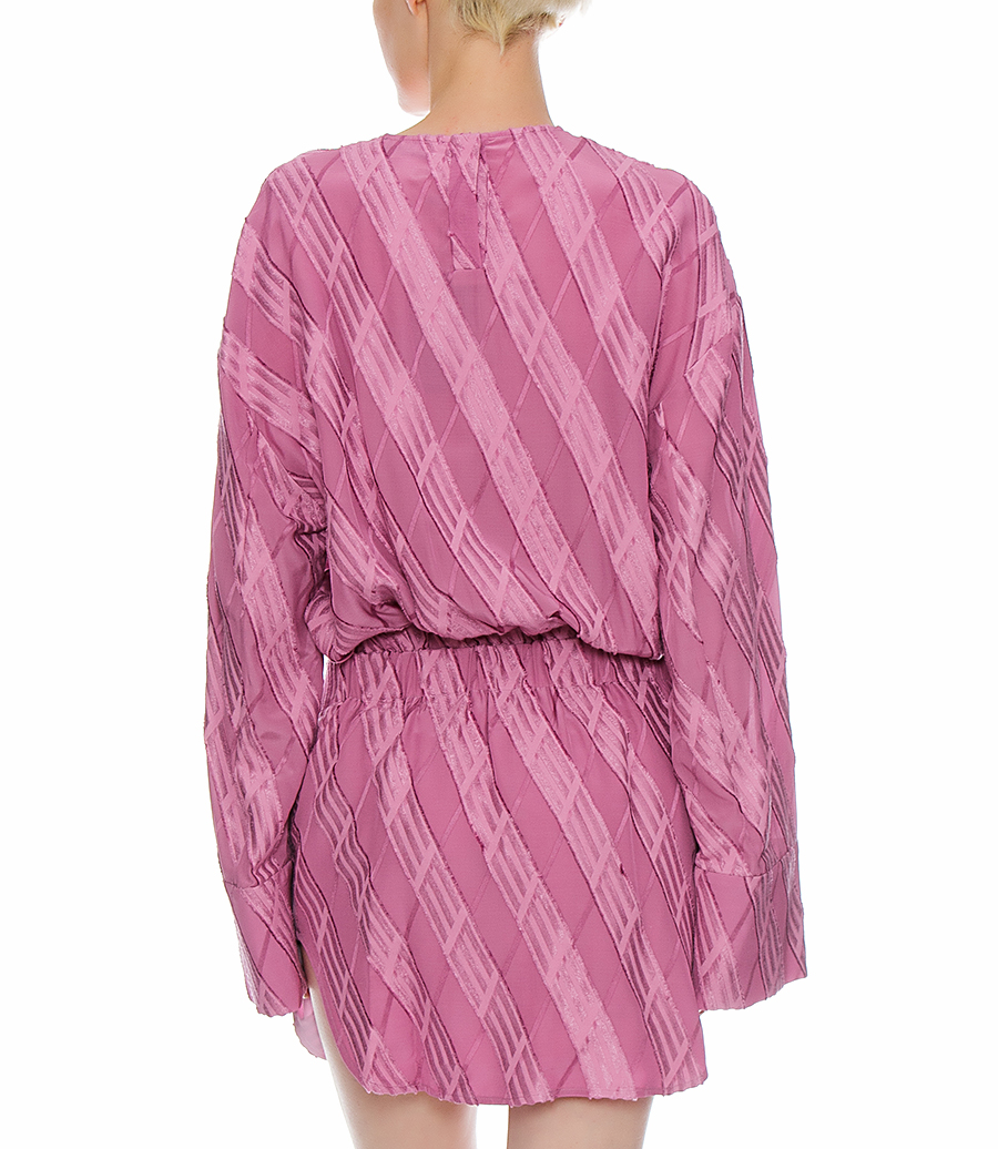 PALMER MINI DRESS