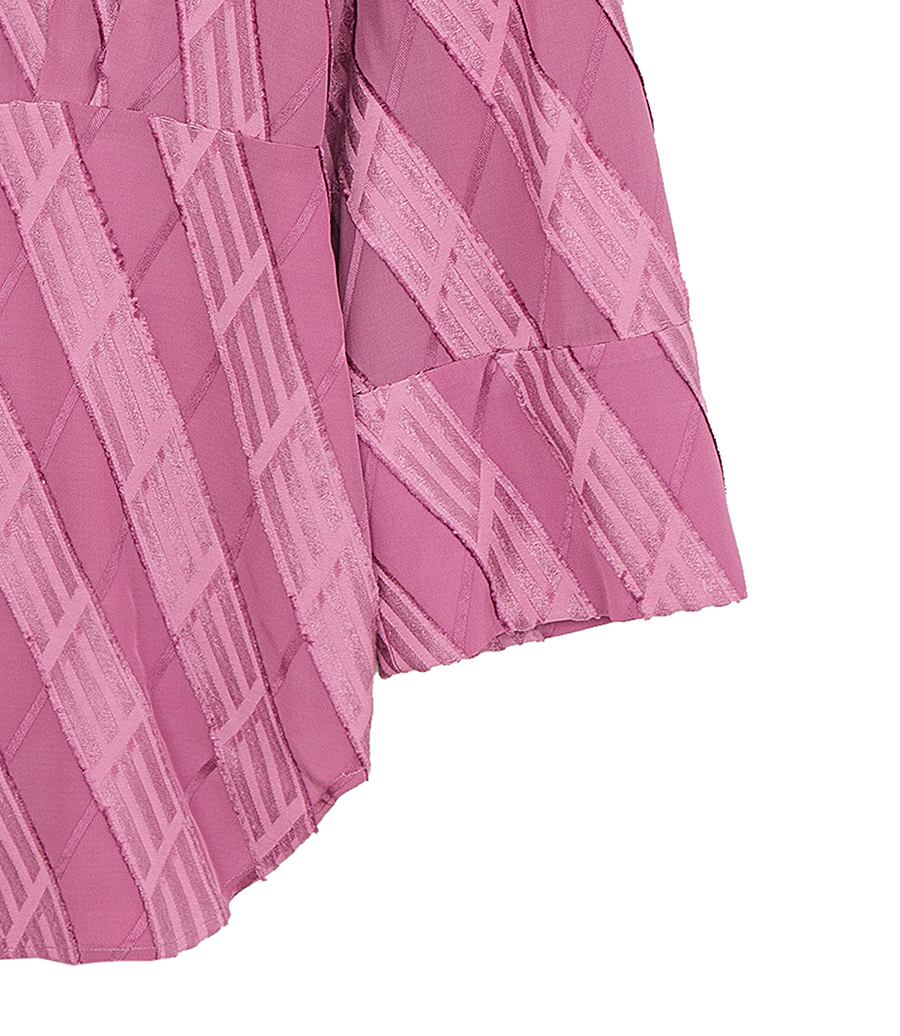 PALMER MINI DRESS