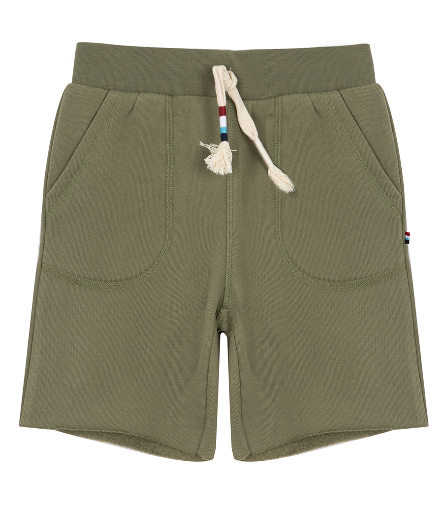 SOL ANGELES - WAVES BOY SHORT