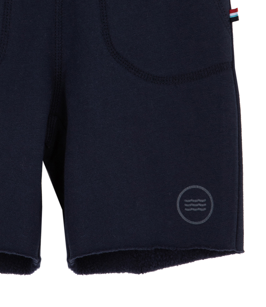 WAVES BOY SHORT