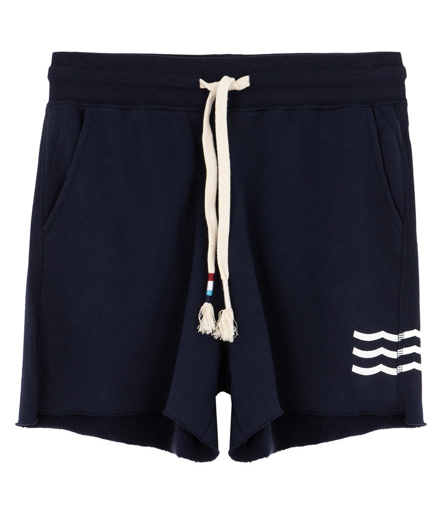 SOL ANGELES - WAVES SHORT