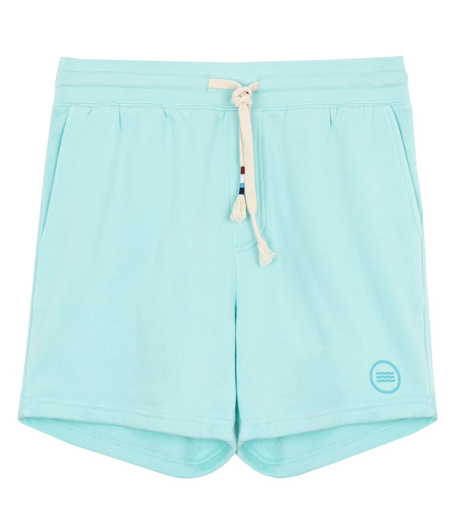 SOL ANGELES - MINERAL WASH SHORT