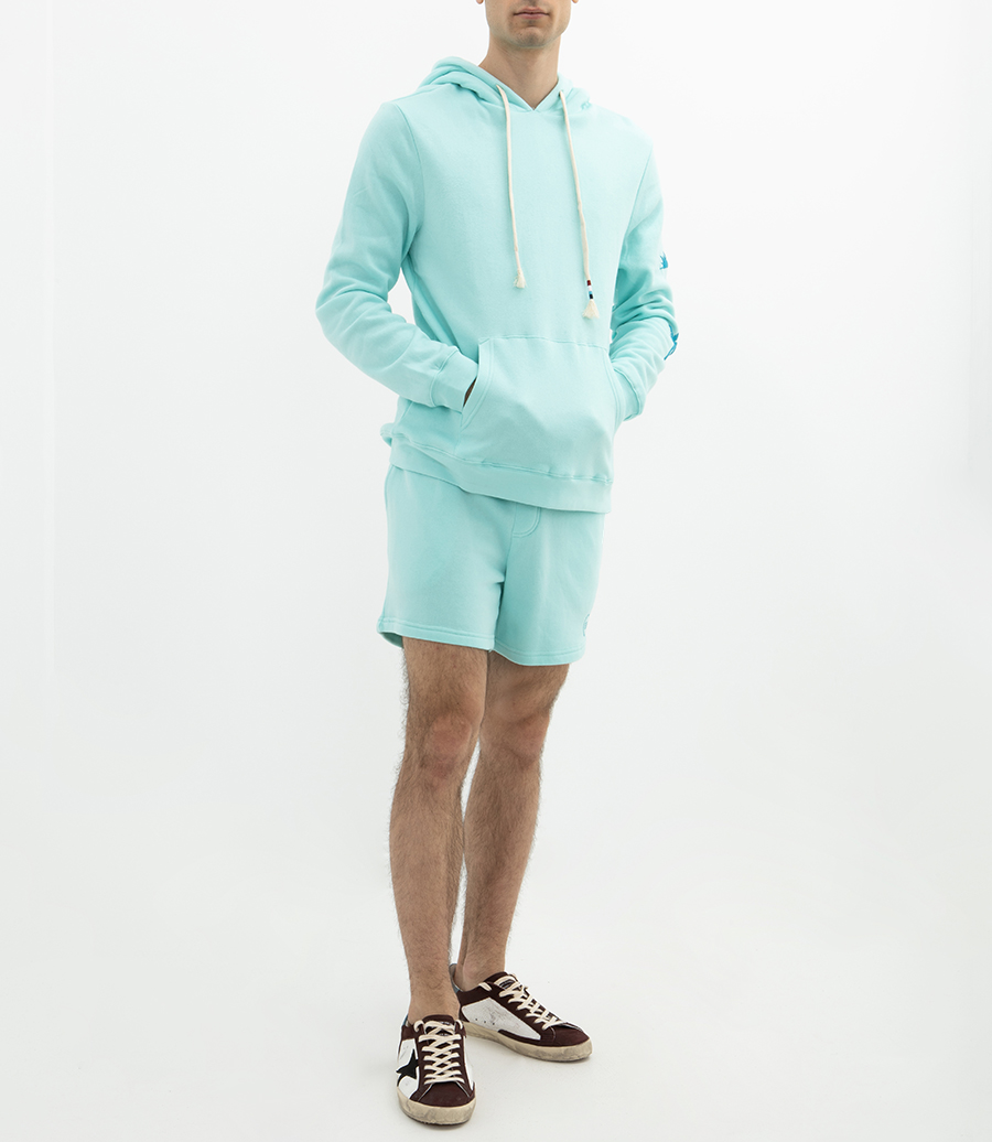 MINERAL WASH SHORT