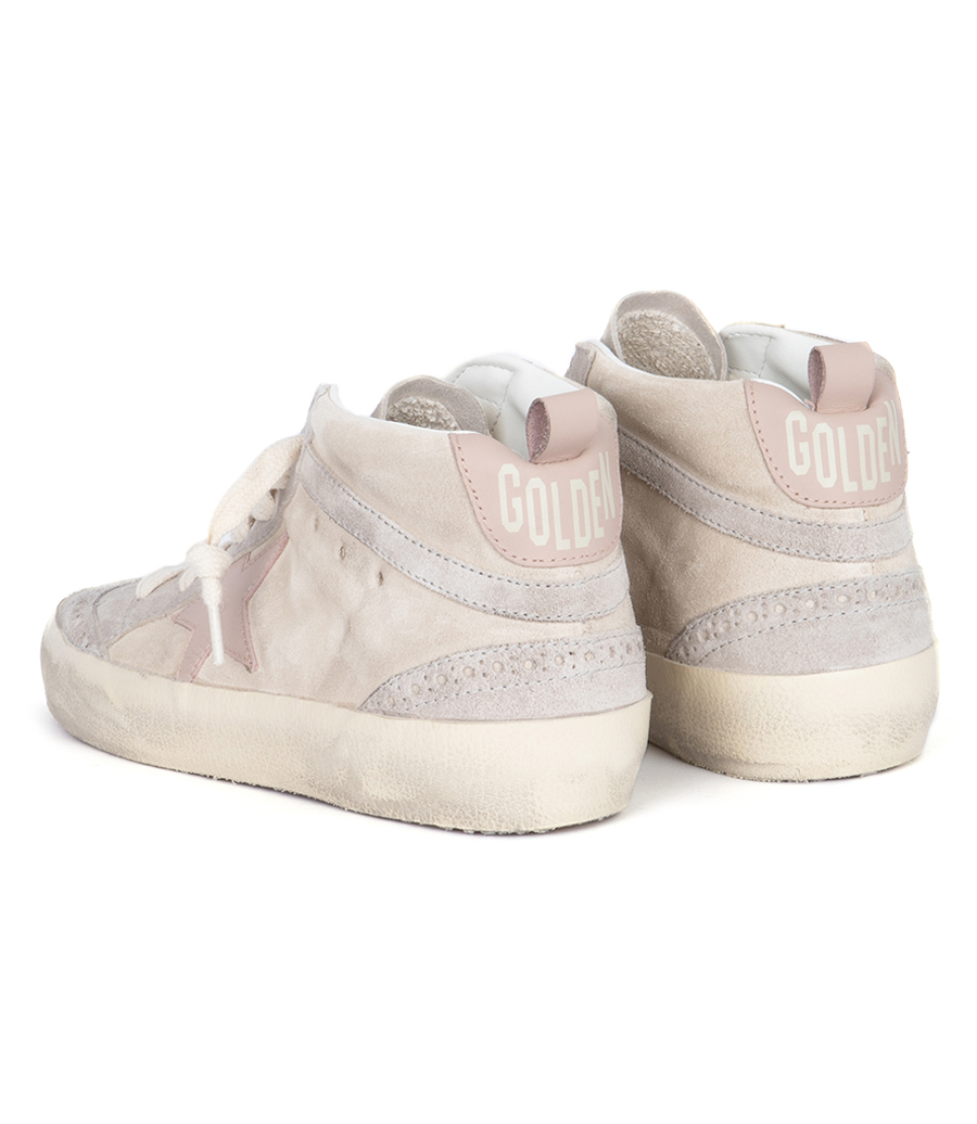 GOLDEN GOOSE 