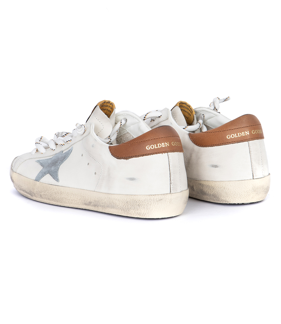 GOLDEN GOOSE 