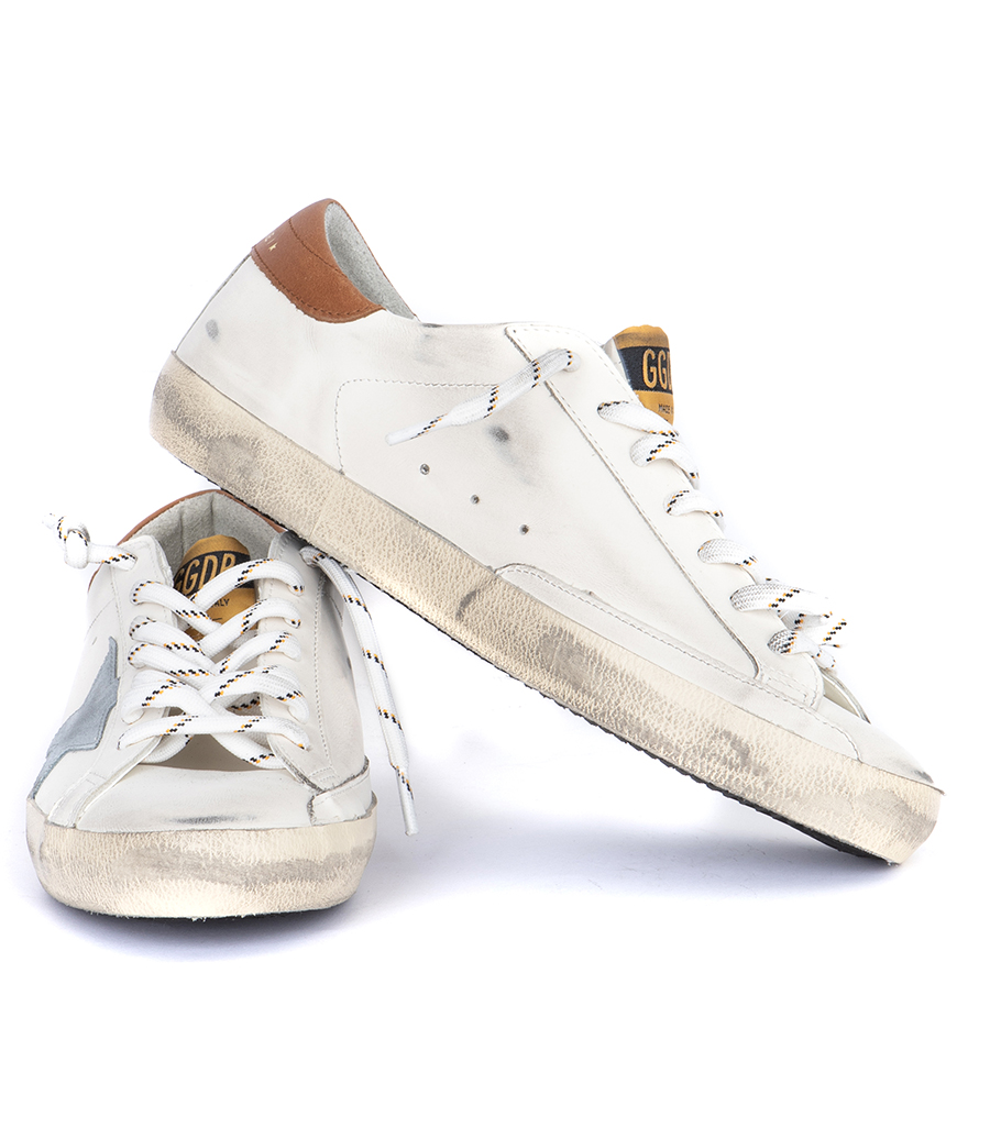 GREY STAR SUPER-STAR