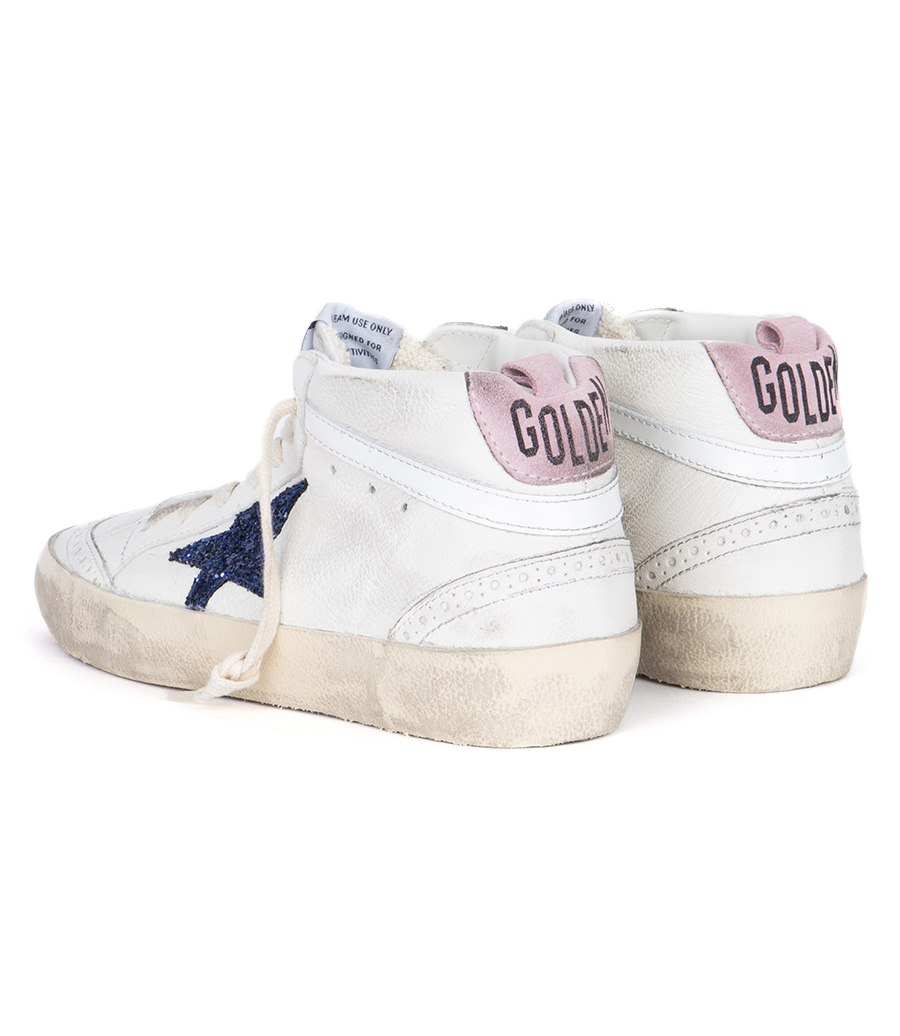 GOLDEN GOOSE 