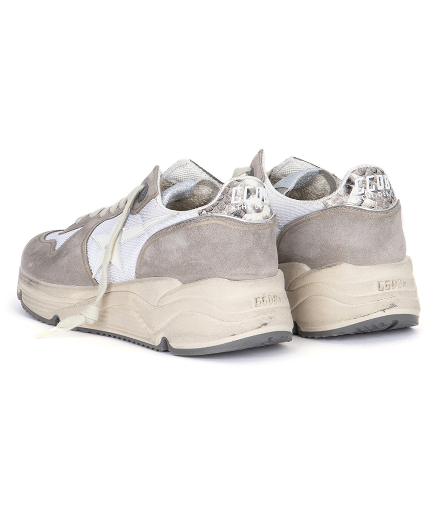 GOLDEN GOOSE 
