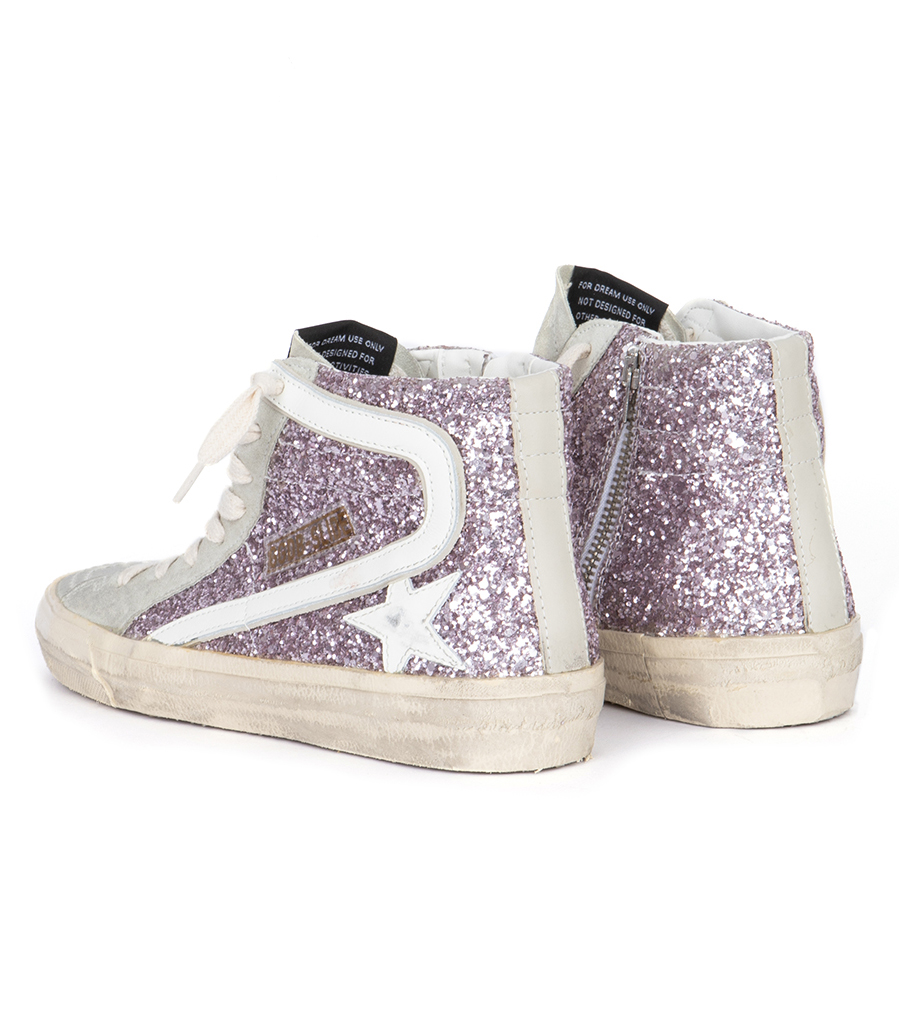 GOLDEN GOOSE 