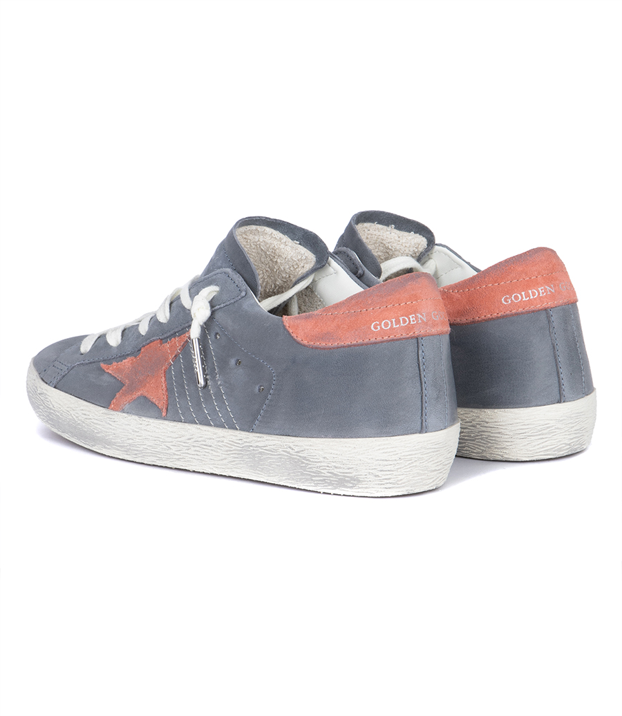 GOLDEN GOOSE 