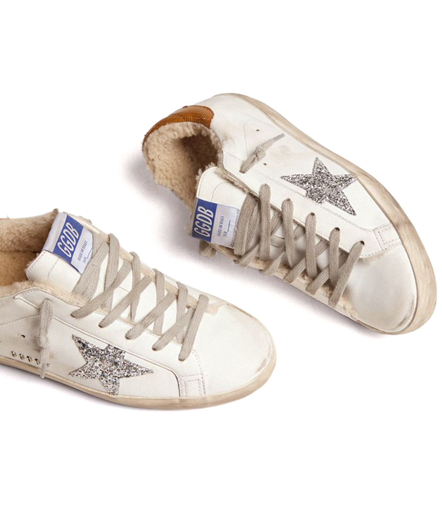 GOLDEN GOOSE 